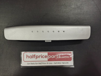 Holden TK Barina Genuine Right Hand Front Door Handle New Part
