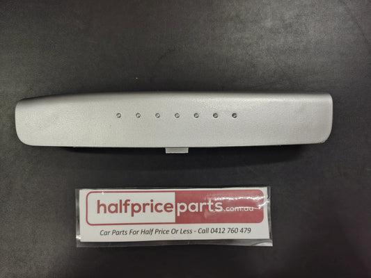 Holden TK Barina Genuine Right Hand Front Door Handle New Part