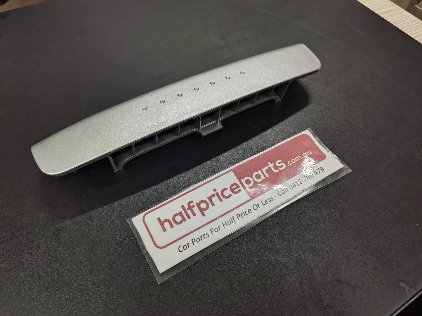 Holden TK Barina Genuine Right Hand Front Door Handle New Part