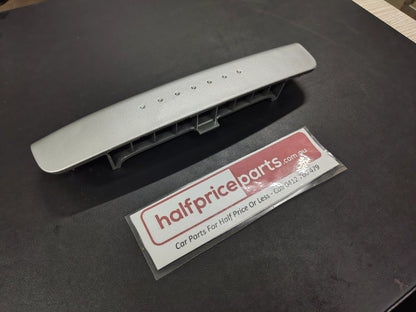 Holden TK Barina Genuine Right Hand Front Door Handle New Part