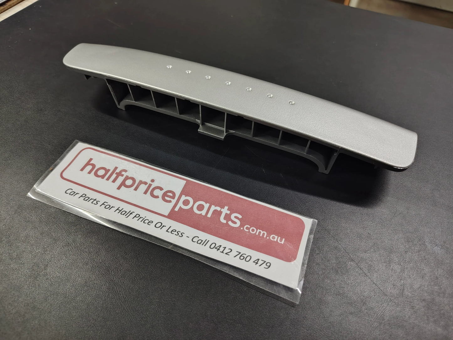 Holden TK Barina Genuine Right Hand Front Door Handle New Part