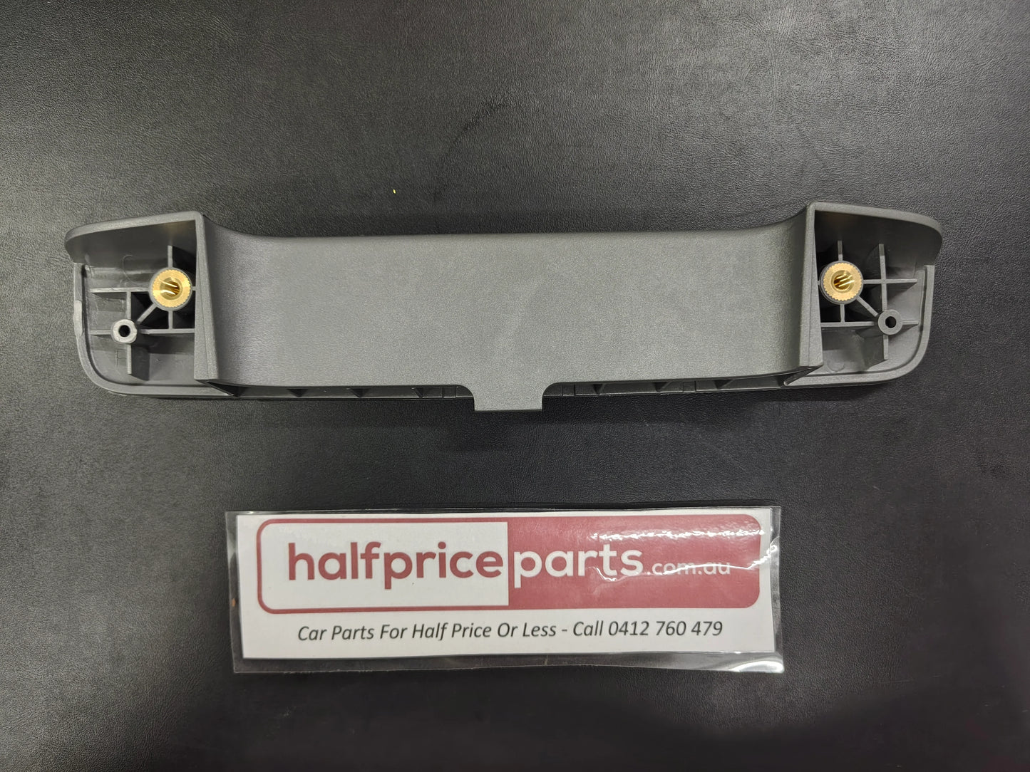 Holden TK Barina Genuine Right Hand Front Door Handle New Part