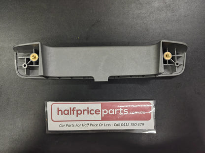 Holden TK Barina Genuine Right Hand Front Door Handle New Part