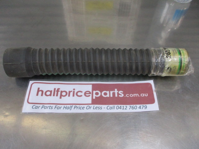 Gates Flexible GS Vulcoflex Radiator Hose New Part