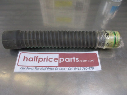 Gates Flexible GS Vulcoflex Radiator Hose New Part
