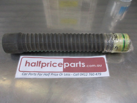 Gates Flexible GS Vulcoflex Radiator Hose New Part