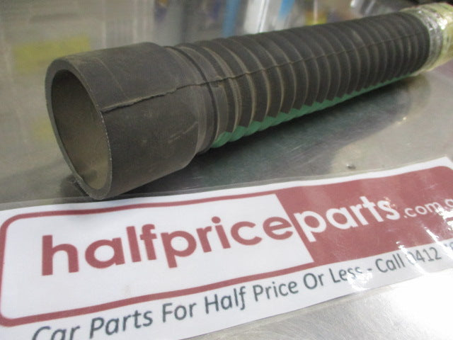 Gates Flexible GS Vulcoflex Radiator Hose New Part