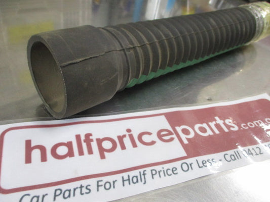 Gates Flexible GS Vulcoflex Radiator Hose New Part
