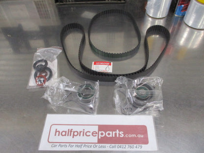 Endurotech Timing Kit To Suits Mitsubishi Pajero/Triton New Part