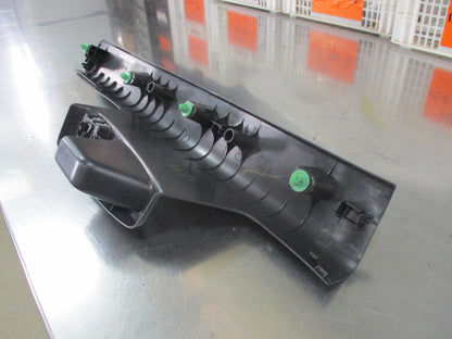 Honda Accord Genuine Front Right Inner Garnish Assembly New Part