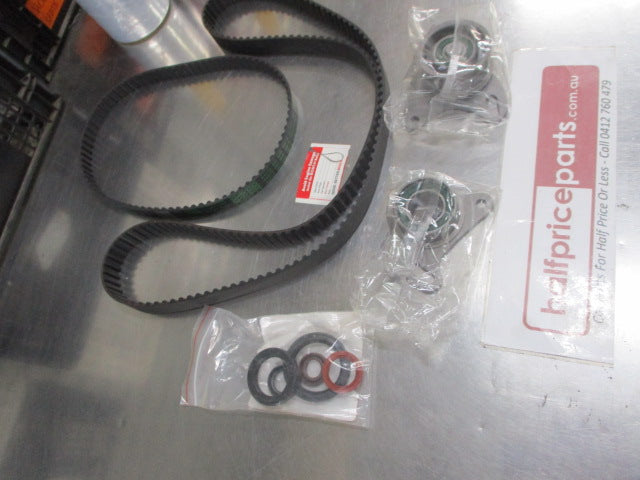 Endurotech Timing Kit To Suits Mitsubishi Pajero/Triton New Part