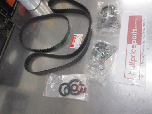 Endurotech Timing Kit To Suits Mitsubishi Pajero/Triton New Part