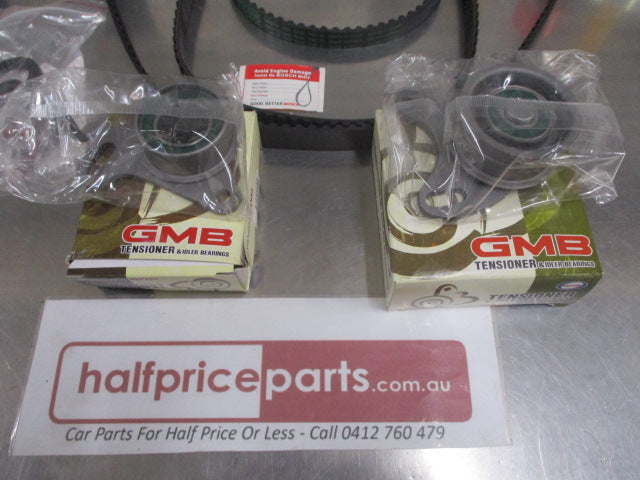 Endurotech Timing Kit To Suits Mitsubishi Pajero/Triton New Part