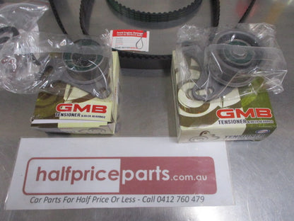 Endurotech Timing Kit To Suits Mitsubishi Pajero/Triton New Part