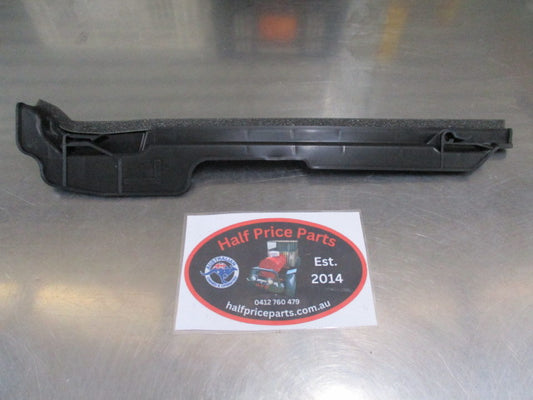 Kia Sportage Genuine Left Hand Air Guard New Part
