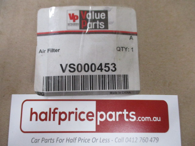 Mitsubishi Triton MK Genuine Engine Air Filter New Part