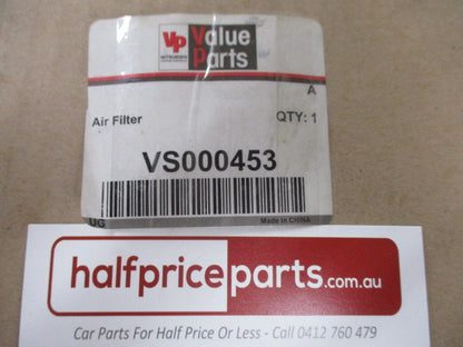 Mitsubishi Triton MK Genuine Engine Air Filter New Part