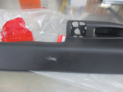 Honda Accord Genuine Front Right Inner Garnish Assembly New Part