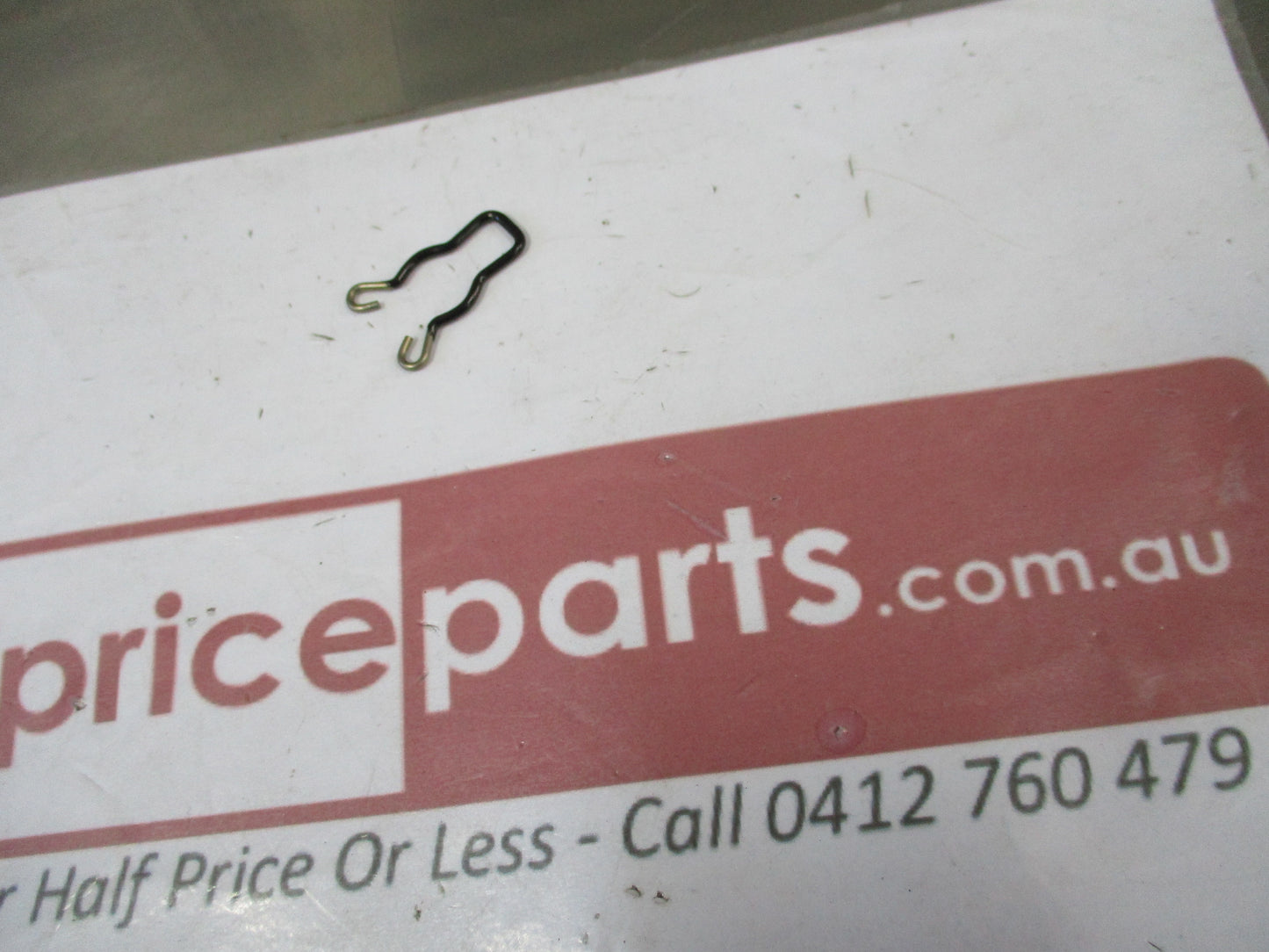 Toyota Genuine Oil Level Sensor Clip New Part