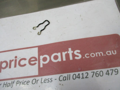 Toyota Genuine Oil Level Sensor Clip New Part