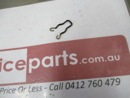 Toyota Genuine Oil Level Sensor Clip New Part