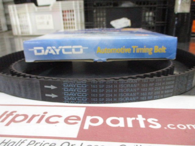 Mitsubishi Pajero/Triton Genuine Timing Belt New Part