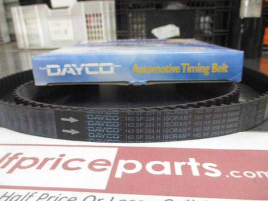 Mitsubishi Pajero/Triton Genuine Timing Belt New Part