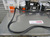 Kia Cerato Genuine Front Right (Drivers) Side Door Body Weatherstrip New Part
