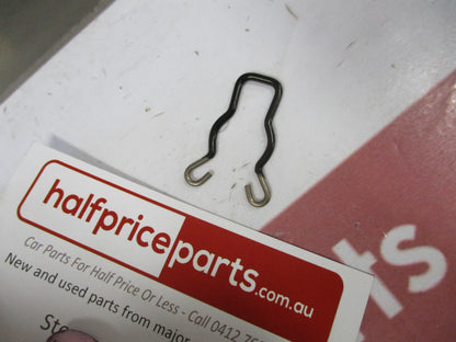 Toyota Genuine Oil Level Sensor Clip New Part