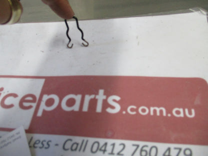 Toyota Genuine Oil Level Sensor Clip New Part