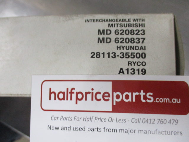 Sakura Engine Air Filter Suits Mitsubishi Pajero New Part