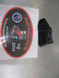 Kia Sportage Genuine Left Hand Lower Rear Bumper Side Bracket New Part