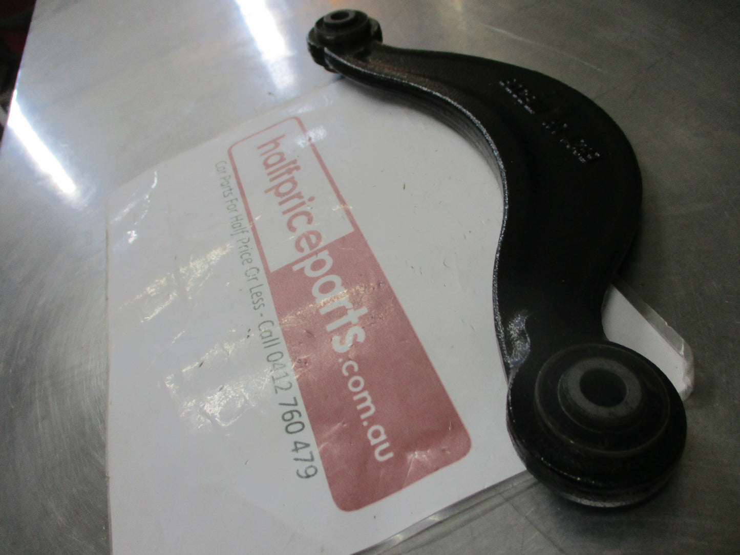 Mazda CX-7 Genuine Left Hand Rear Upper Control Arm New Part