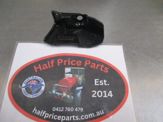 Kia Sportage Genuine Left Hand Lower Rear Bumper Side Bracket New Part