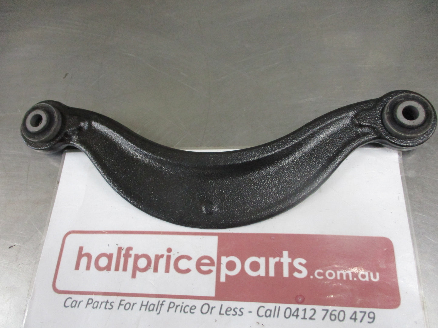 Mazda CX-7 Genuine Left Hand Rear Upper Control Arm New Part