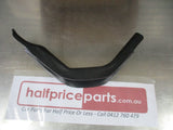 Nissan Navara D40/NP300 Genuine Left Hand Rear Side Step Bracket New Part