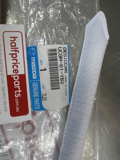 Mazda BT-50 UP Genuine Air-Conditioner Filter New Part