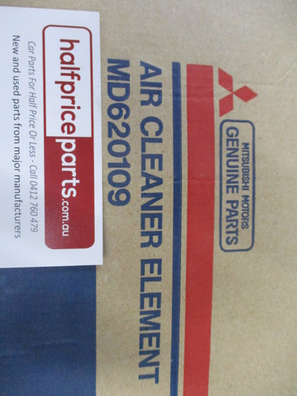 Mitsubishi Triton/Express/Toyoace Genuine Engine Air Filter New Part