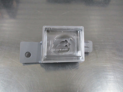 Holden Colorado Genuine Rear Drivers Side License Plate Light New