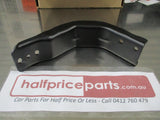 Nissan Navara D40/NP300 Genuine Left Hand Rear Side Step Bracket New Part