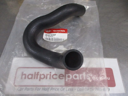 Kia Mentor Genuine Lower Radiator Hose New Part