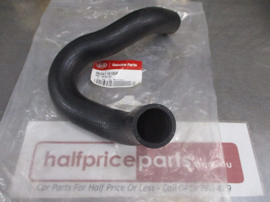 Kia Mentor Genuine Lower Radiator Hose New Part