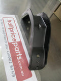 Nissan Navara D40/NP300 Genuine Left Hand Rear Side Step Bracket New Part