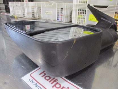 Clearview Passenger Side Mirror Suits Chevrolet Silverado 2500/3500 Used Part