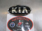 Kia Cerato/Rio/Soul Genuine Rear Centre Kia Emblem New Part