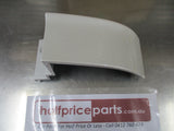 Mitsubishi Delica / Express Genuine Left hand Rear Bumper Extension (Painted)  New Part