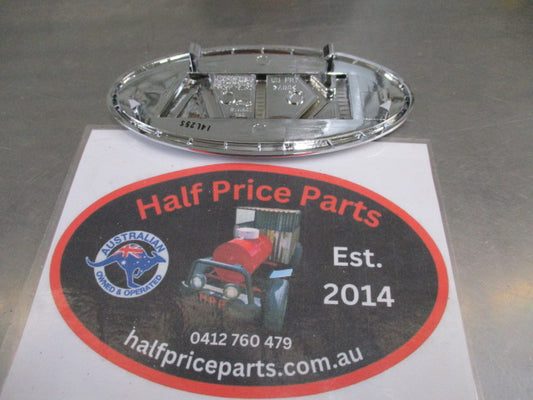 Kia Cerato/Rio/Soul Genuine Rear Centre Kia Emblem New Part