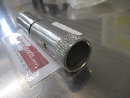 Universal BMX Stunt Pegs Pair Used VGC