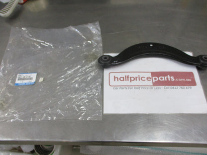 Mazda CX-7 Genuine Right Hand Rear Upper Control Arm New Part