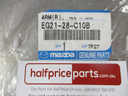 Mazda CX-7 Genuine Right Hand Rear Upper Control Arm New Part